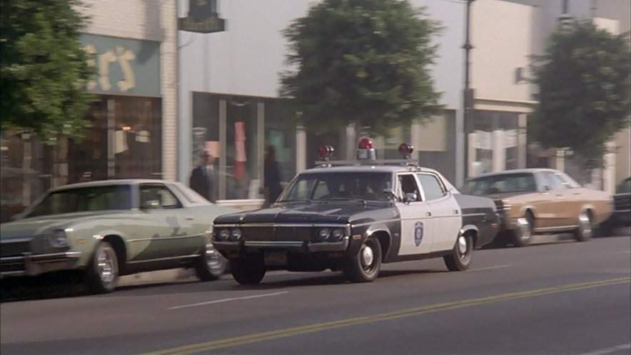 Buick Century Regal