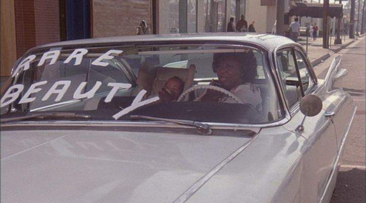 Cadillac Series 62