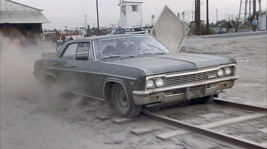 Chevrolet Impala