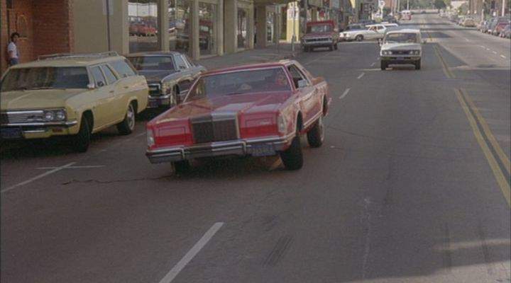 Chevrolet Impala Wagon