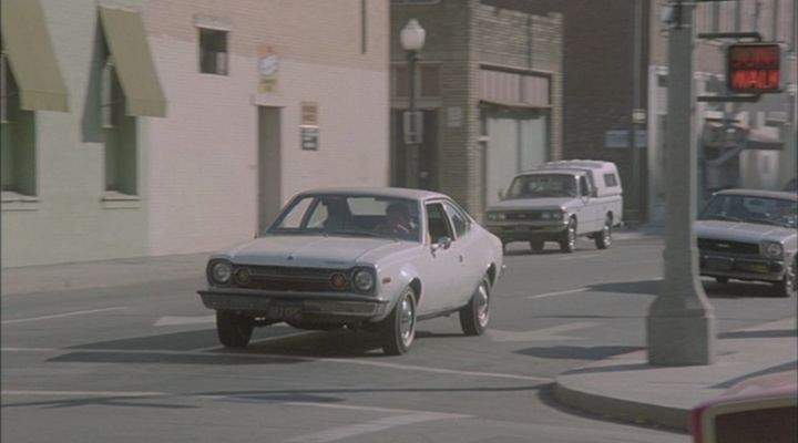 Chevrolet LUV