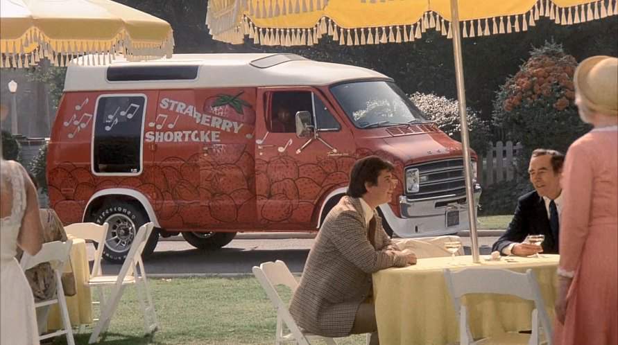 Dodge Tradesman