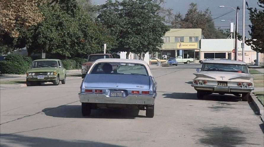 Fiat 124 Special