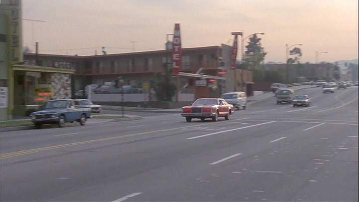 Ford Courier