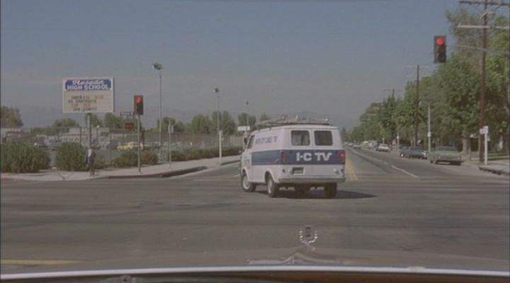 Ford Econoline