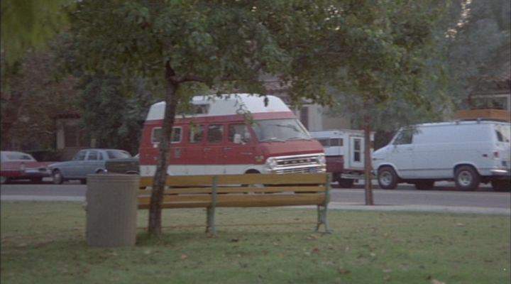 Ford Econoline