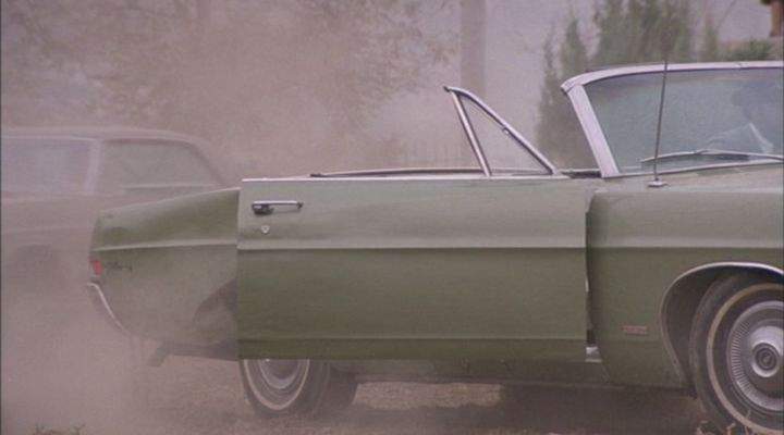 Ford Galaxie 500