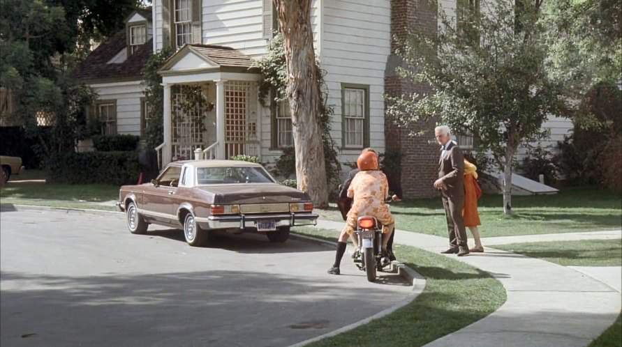 Ford Granada