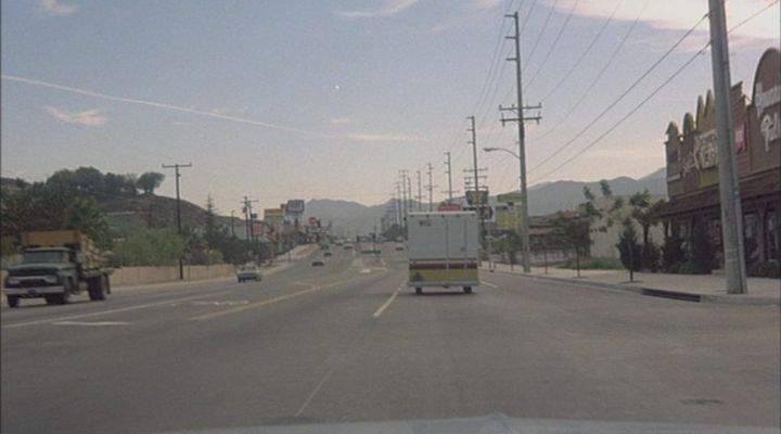 GMC C-Series
