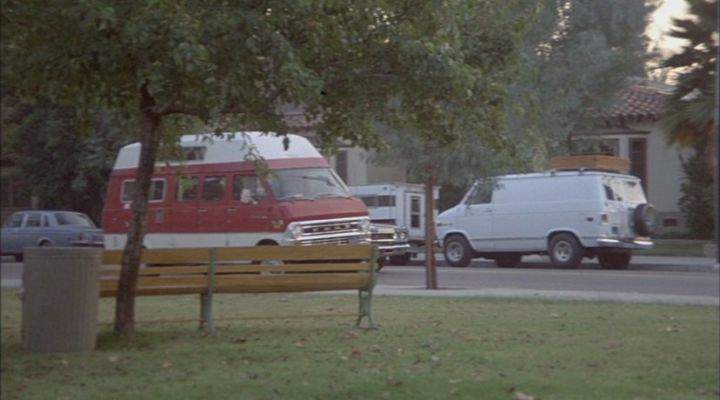 GMC Vandura