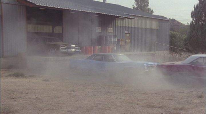 Mercury Marquis Wagon