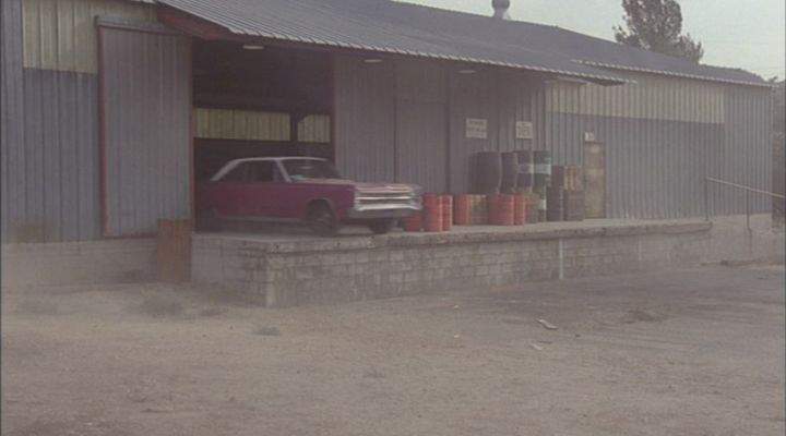 Plymouth Sport Fury