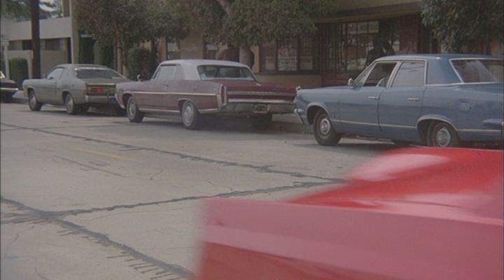 Pontiac Catalina