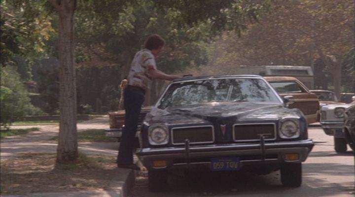 Pontiac LeMans