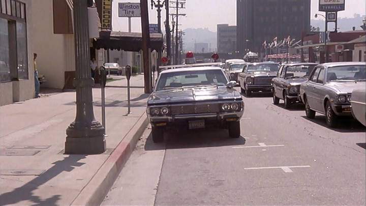 Toyota Corona