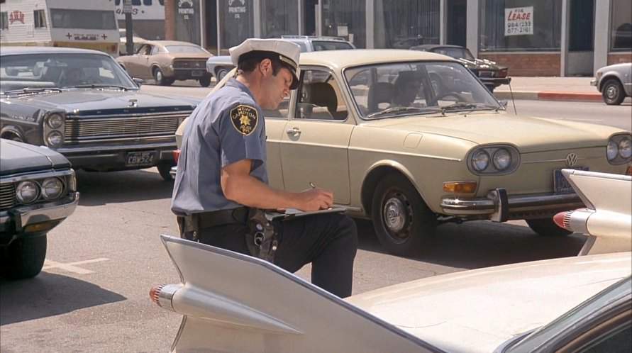 Volkswagen 411