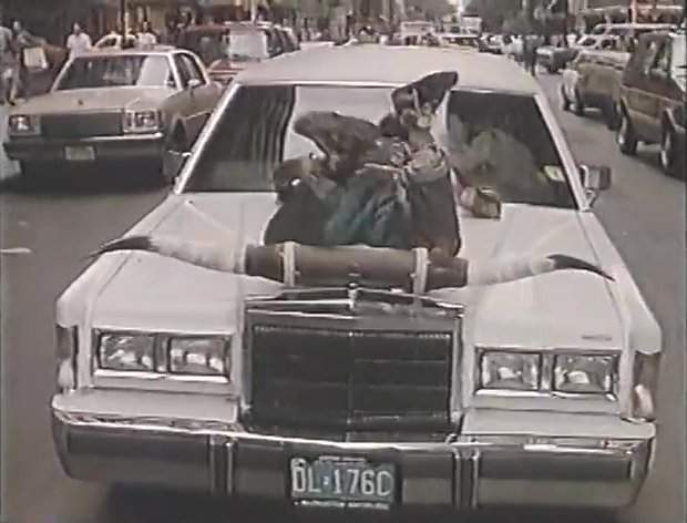 Buick Century