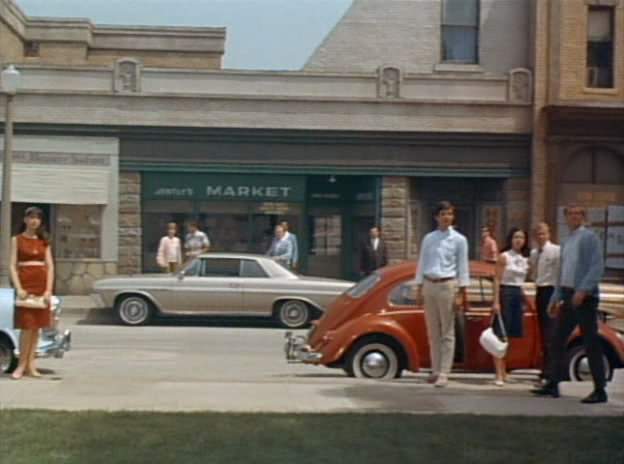 Buick Skylark