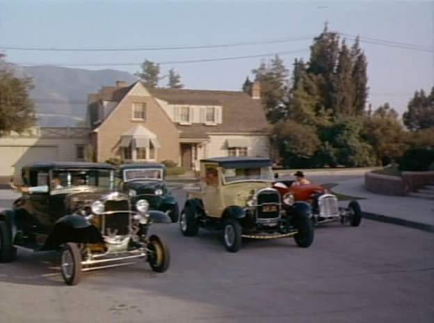 Ford Model A