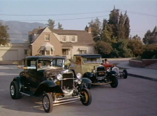 Ford Model A