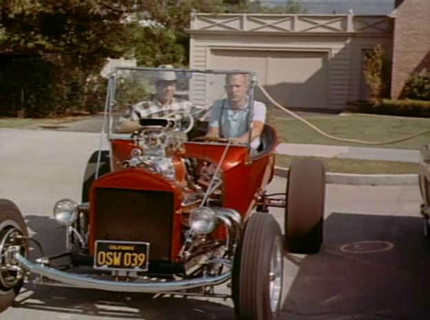 Ford Model T
