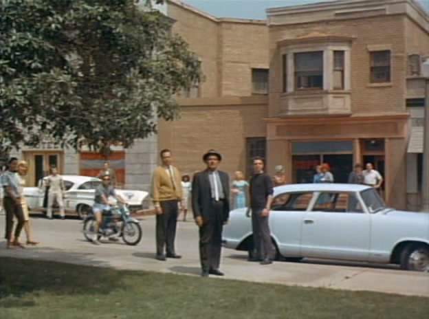 Rambler American