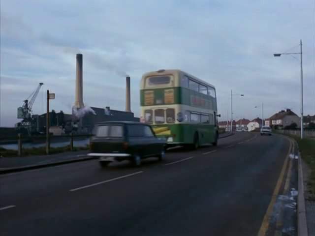 Bedford HA