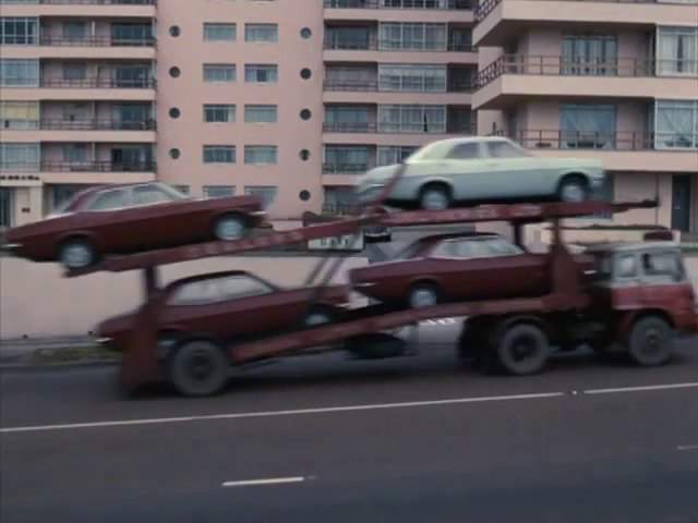 Bedford TK