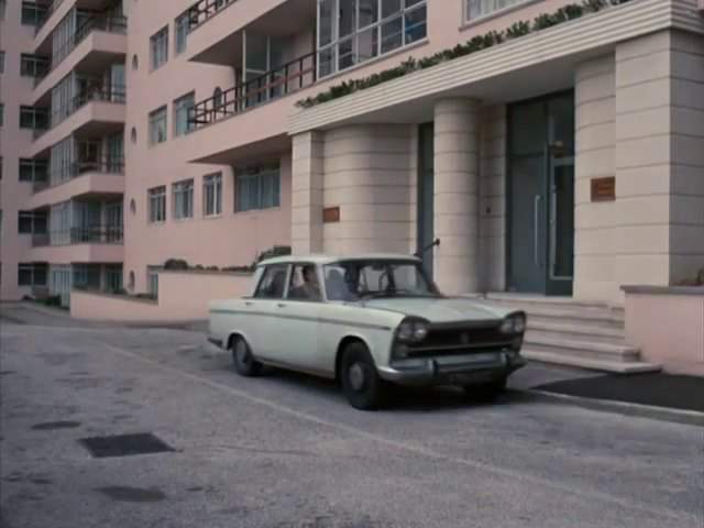 Fiat 2300