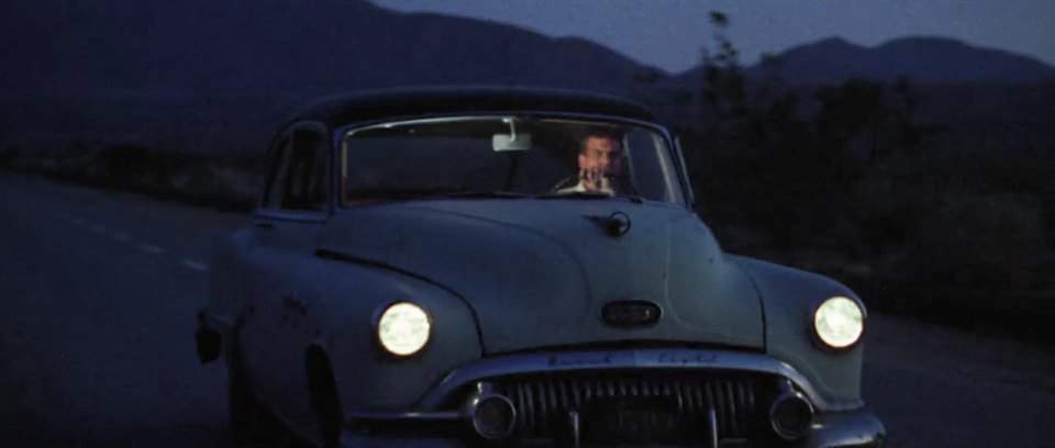 Buick Special De Luxe