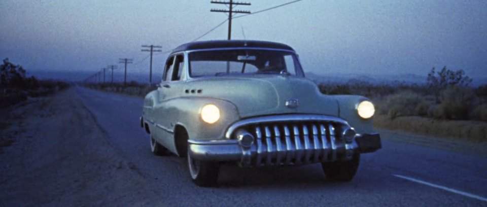 Buick Super