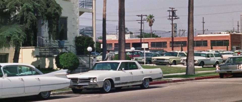 Buick Wildcat