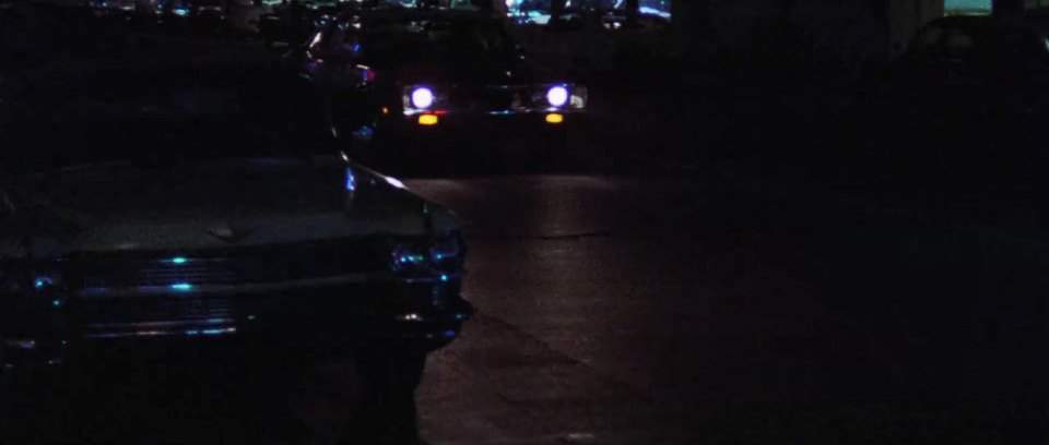 Cadillac unknown