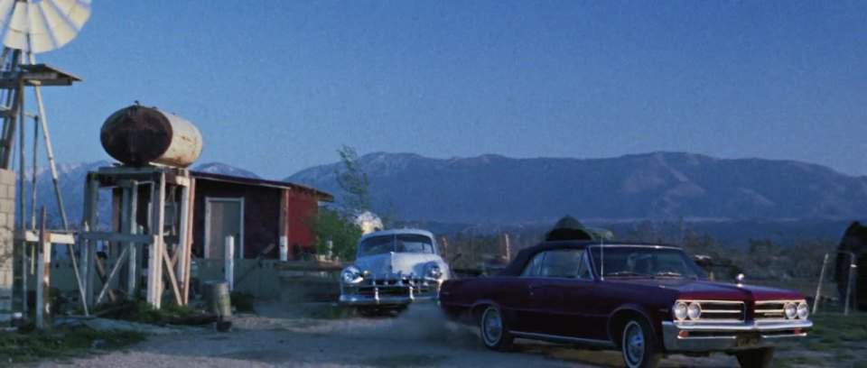 Cadillac unknown