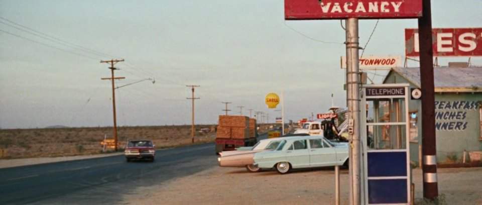 Chevrolet Chevy II