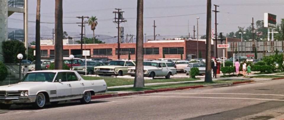Chrysler Newport