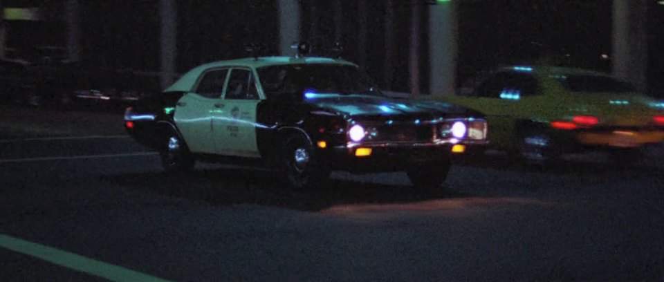 Ford Pinto