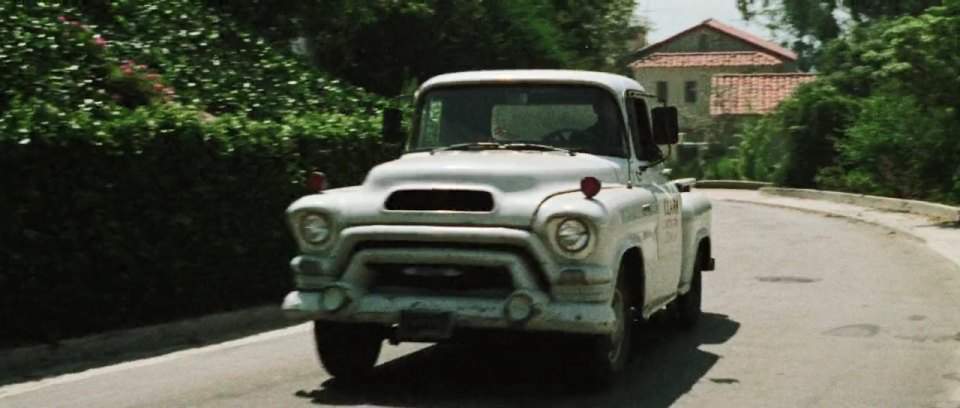 GMC Blue Chip 100