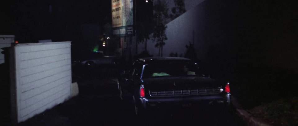 Lincoln Continental