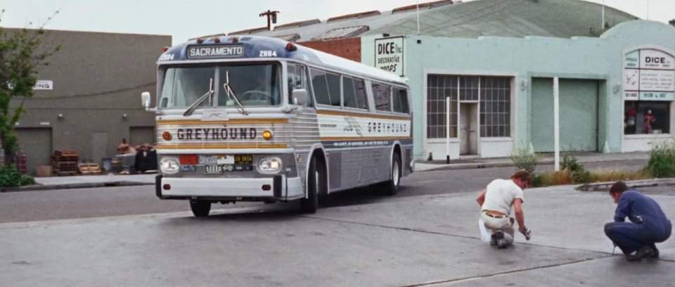 MCI MC-5