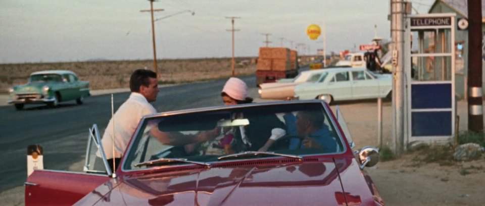 Oldsmobile 88