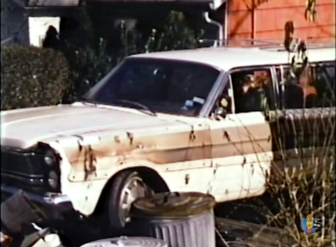 Ford Country Squire