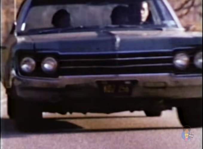 Oldsmobile unknown