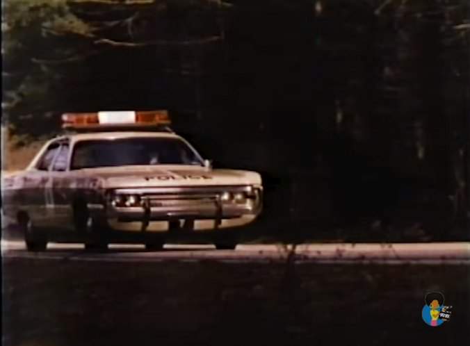 Plymouth Fury