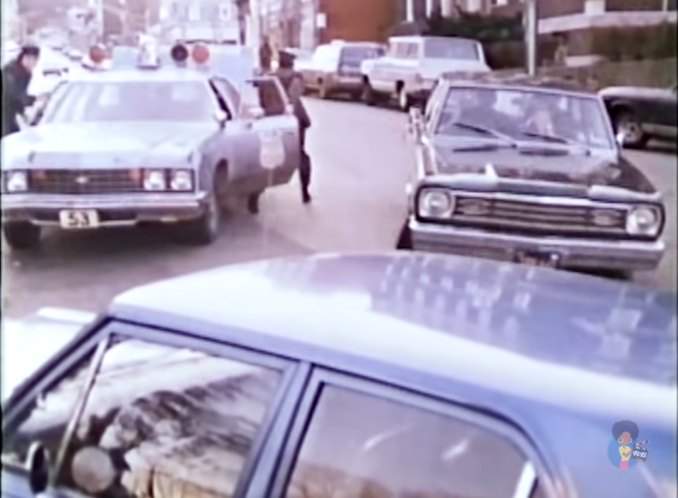 Plymouth Valiant