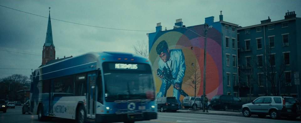 Gillig BRT Plus