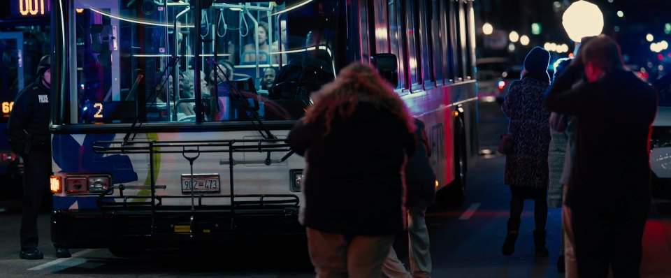 Gillig Low Floor
