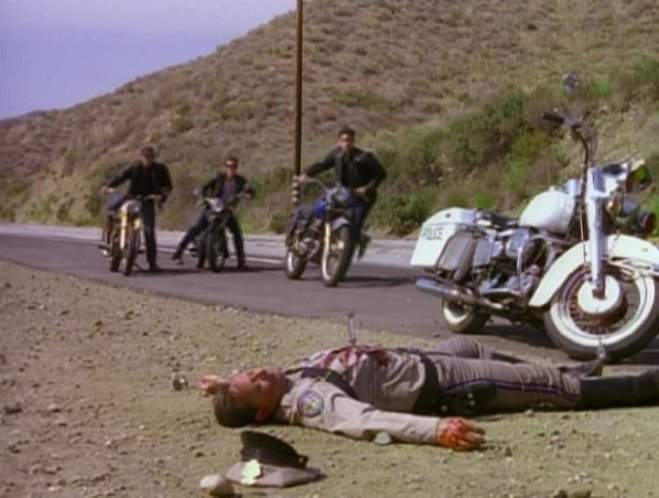 Harley-Davidson Electra Glide