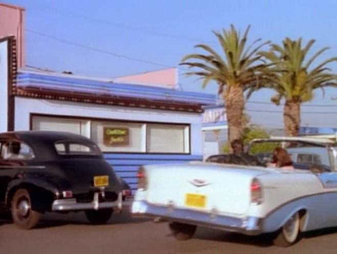 Oldsmobile 66 Special