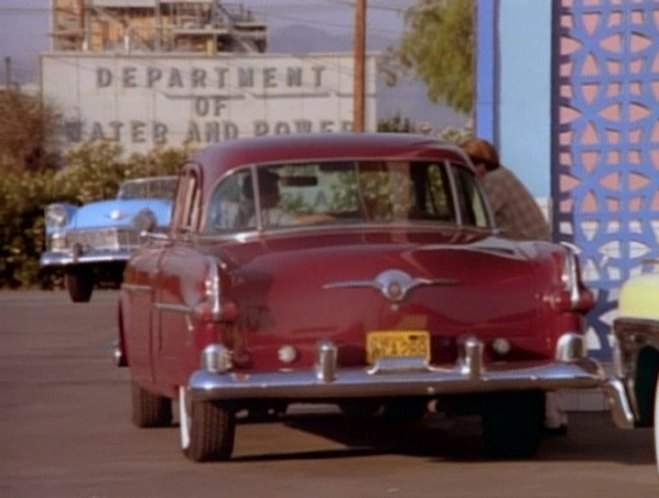 Packard 300